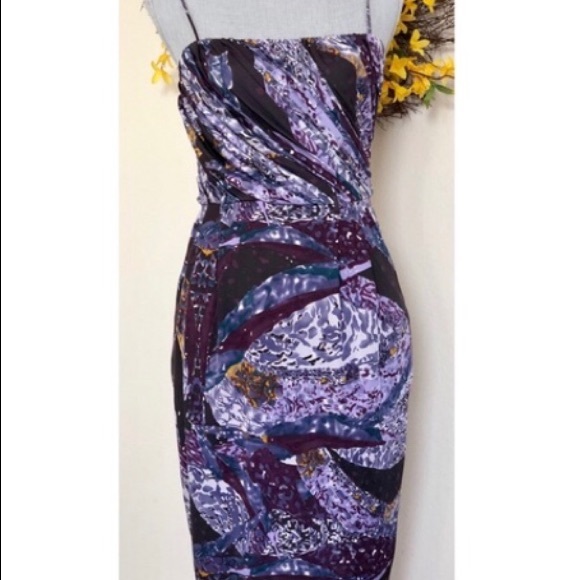 Catherine Malandrino Dresses & Skirts - 💜 Beautiful Catherine Malandrino dress.